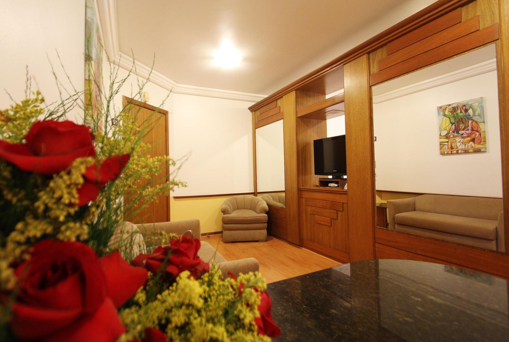 Hotel Blue Tree Towers Batel Curitiba