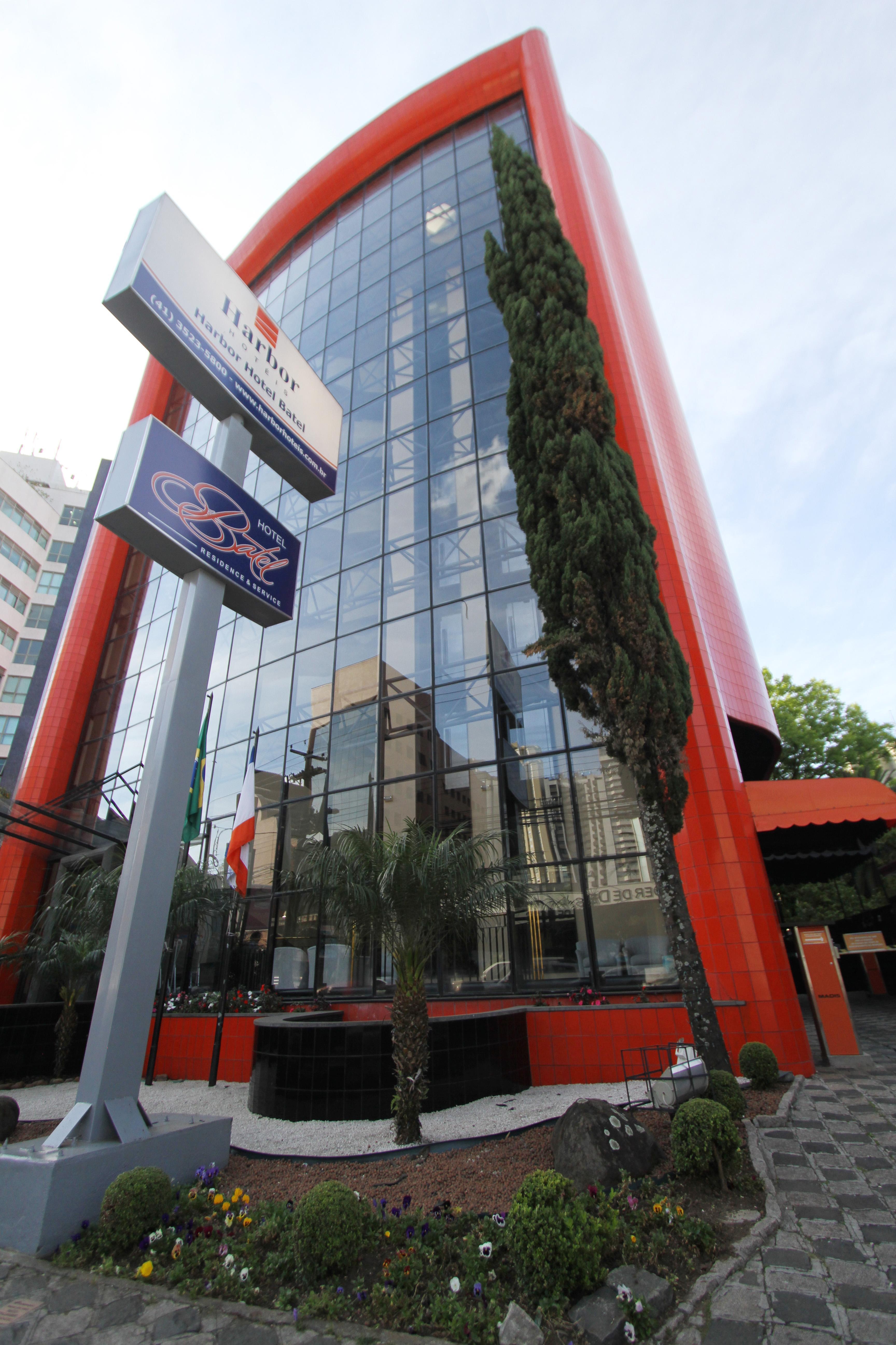 Hotel Blue Tree Towers Batel