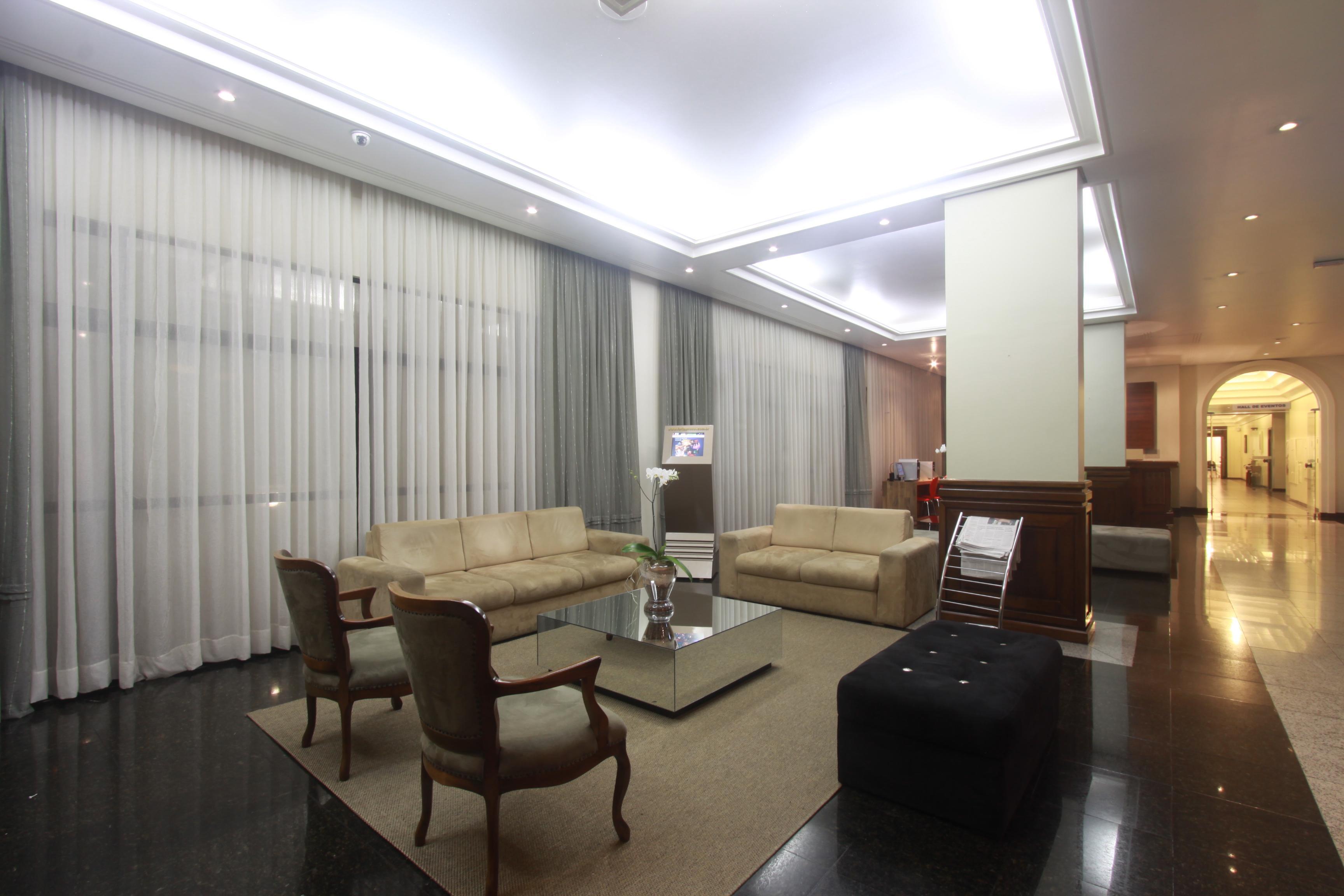 Hotel Blue Tree Towers Batel Curitiba