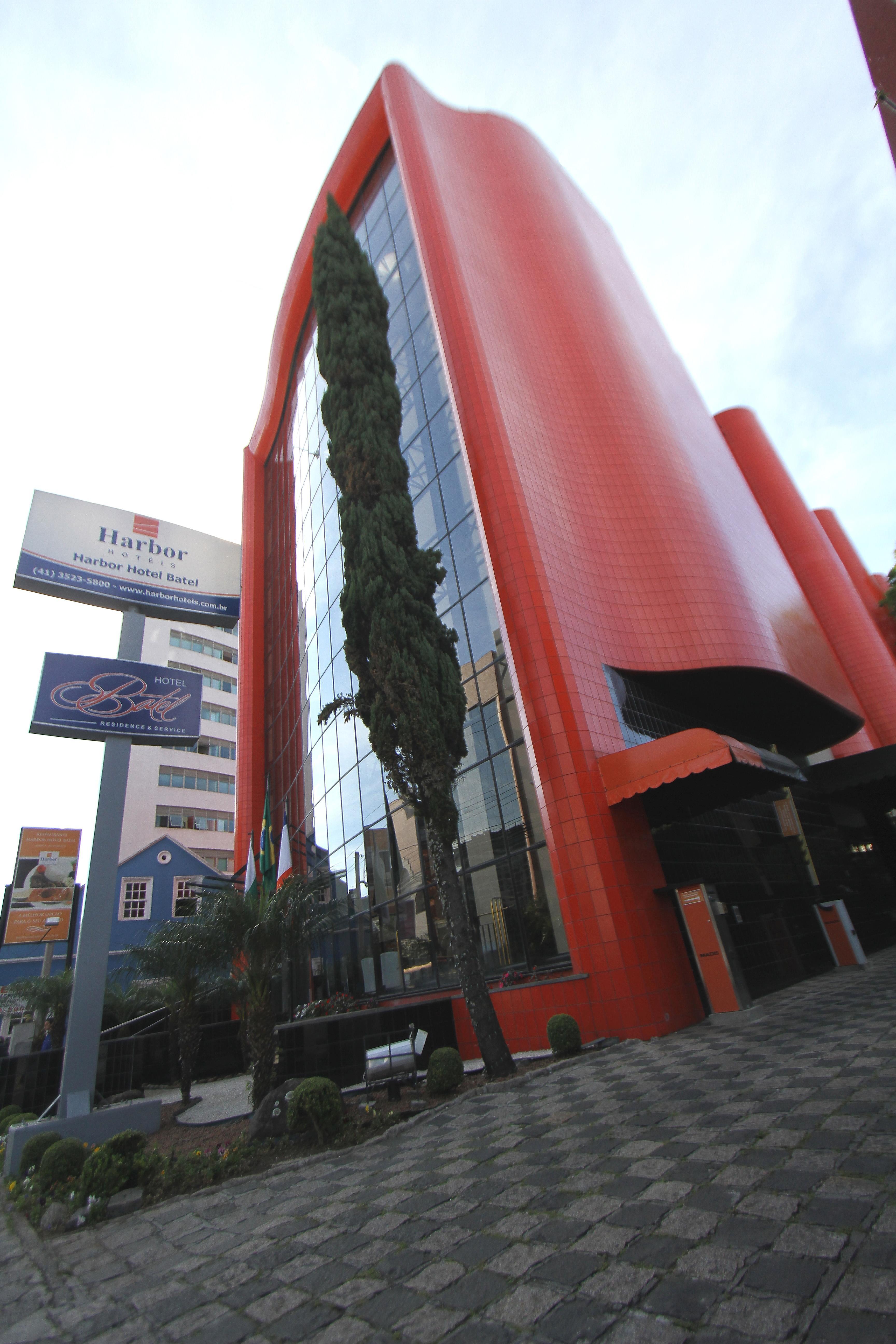Blue Tree Towers Batel Hotel 4*