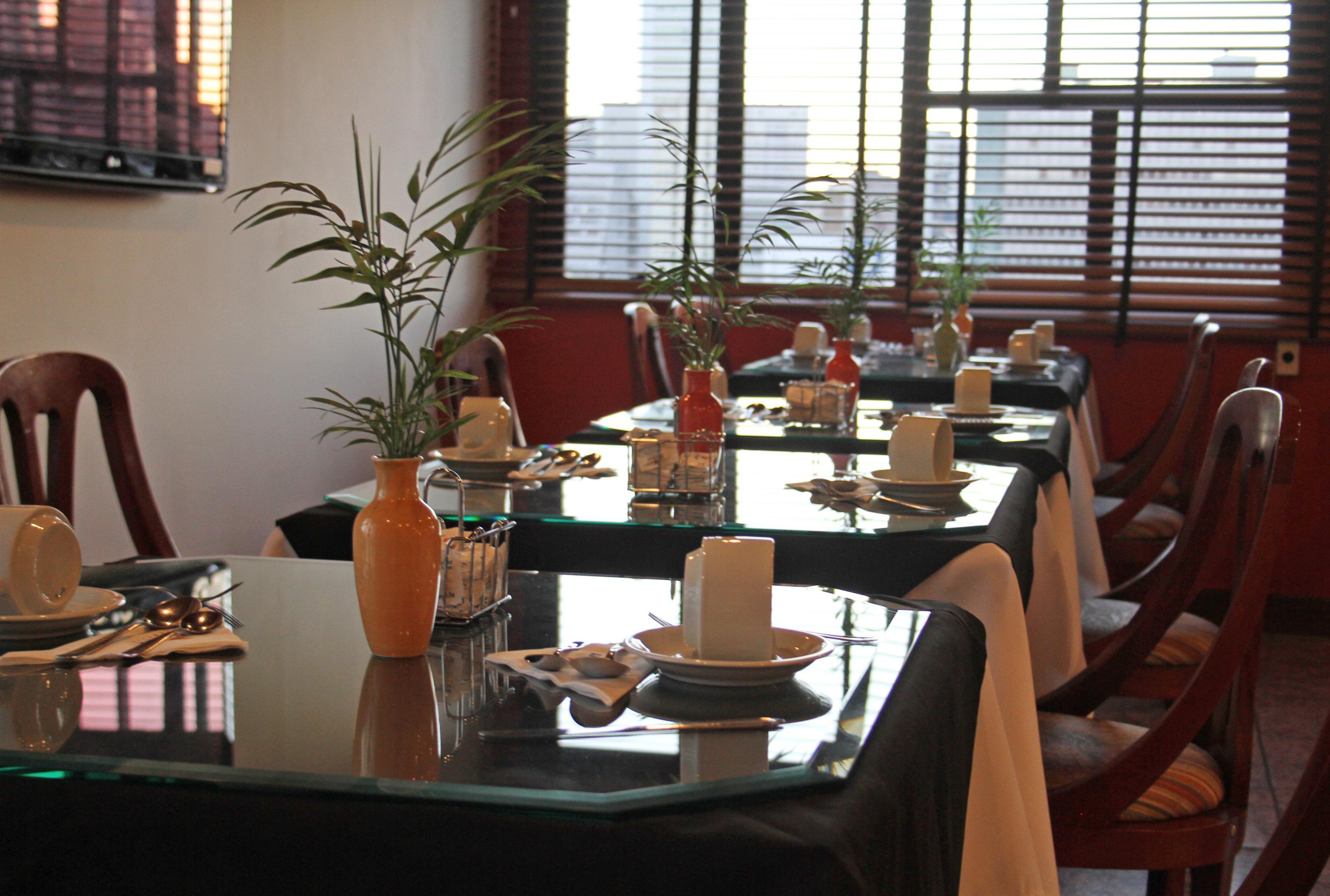 Hotel Blue Tree Towers Batel 4*