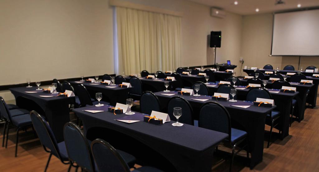 Blue Tree Towers Batel Hotel 4*