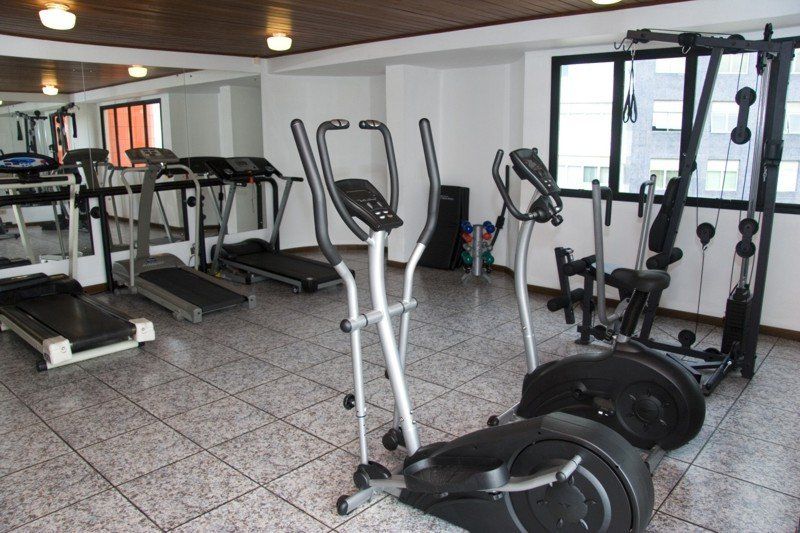 Blue Tree Towers Batel 4*