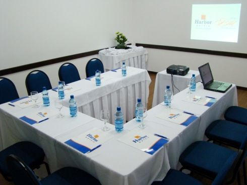 Blue Tree Towers Batel Hotel