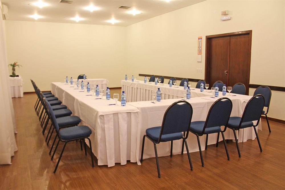 Hotel Blue Tree Towers Batel 4*